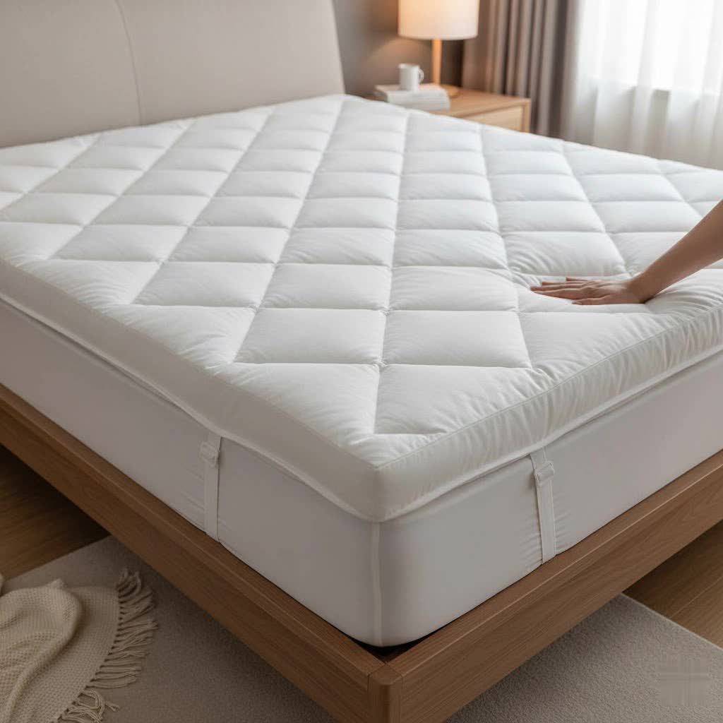 The Ultimate Guide to Wool Mattress Toppers: Elevate Your Sleep Experience