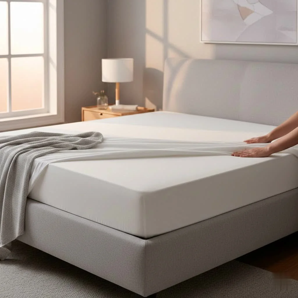 Choosing the best Amazon mattress topper
