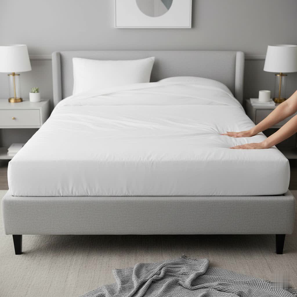 The Ultimate Twin XL Foam Mattress Topper Buyer’s Guide