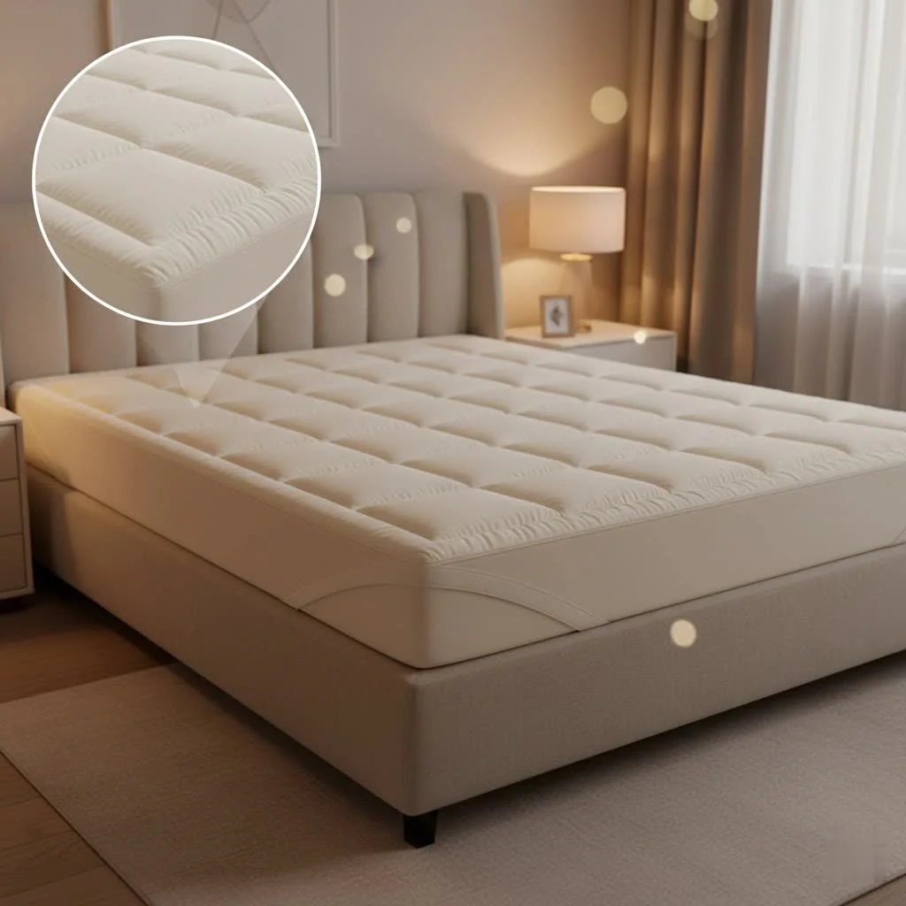The Ultimate Guide to Choosing Your Perfect Twin Size Mattress Topper
