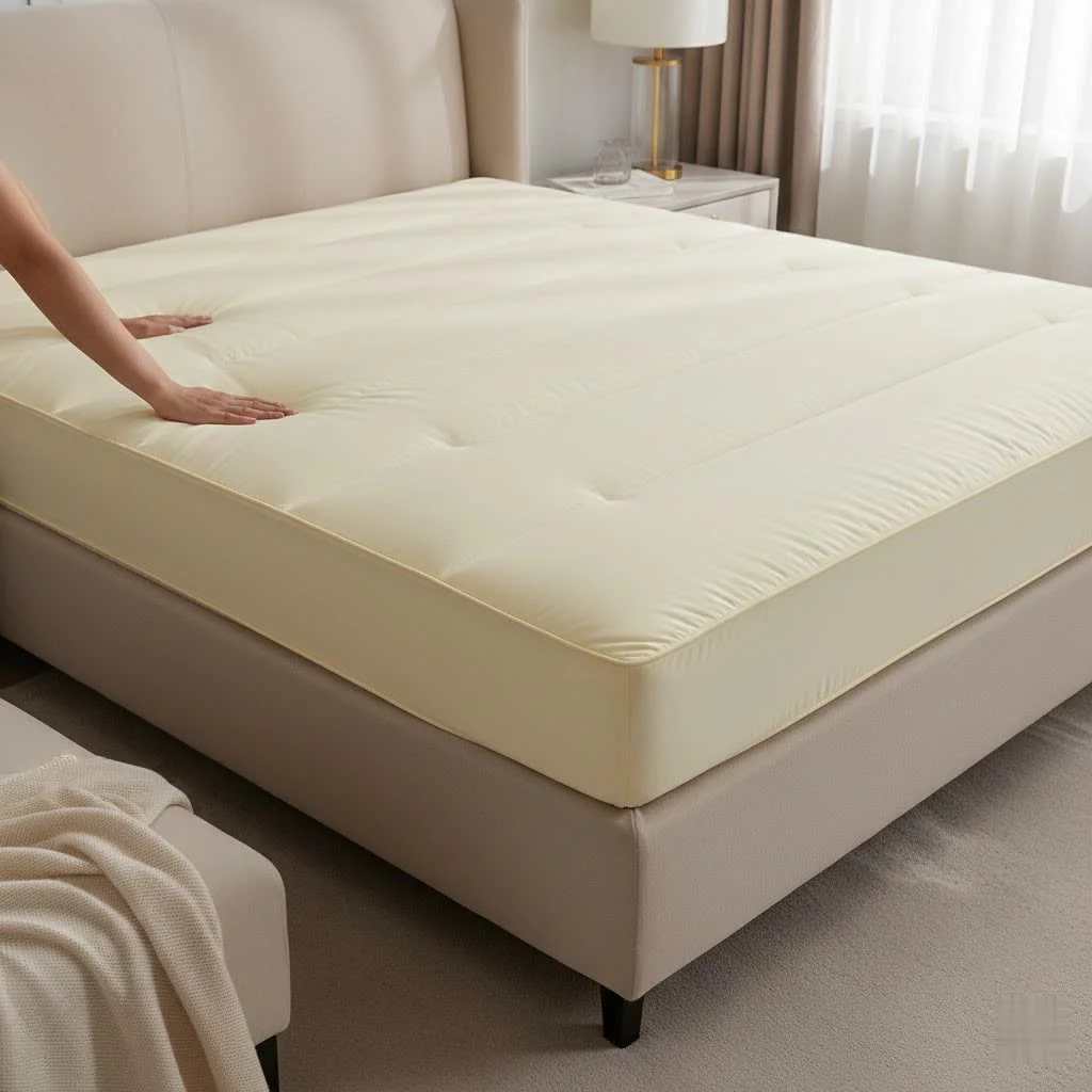 Embrace Cloud-Like Comfort: Your Guide to the Perfect Feather Bed Mattress Topper