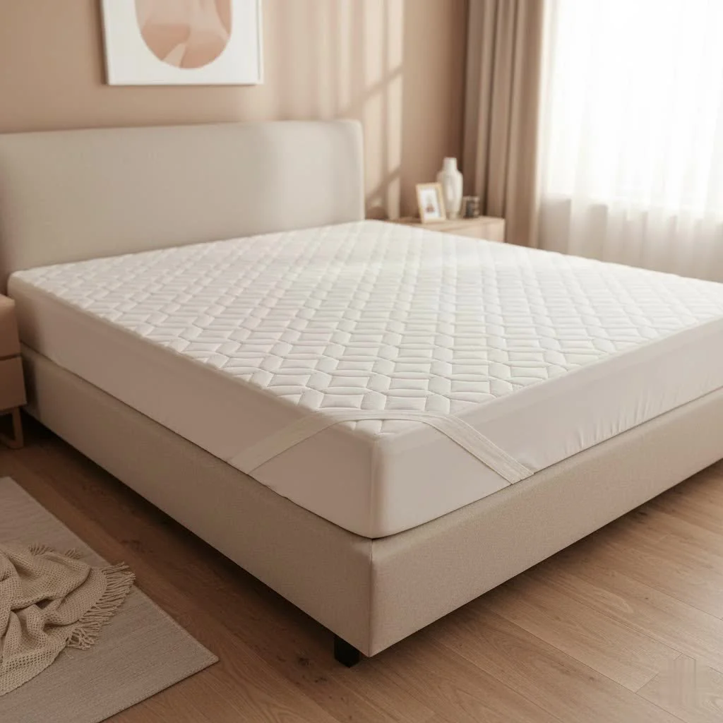 The Ultimate Guide to Twin XL Memory Foam Mattress Toppers