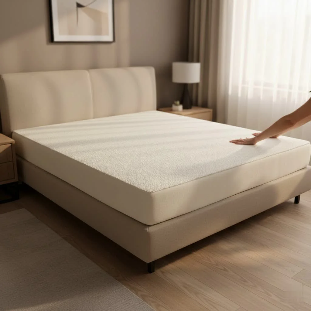 Mastering Your Sleep: The Ultimate Guide to Inflatable Mattress Toppers