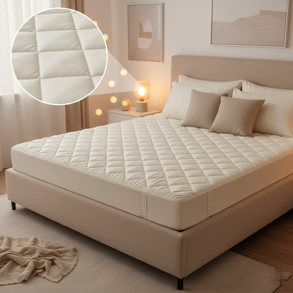 Elevate Your Sleep: The Ultimate Guide to Choosing a Tempur-Pedic Mattress Topper