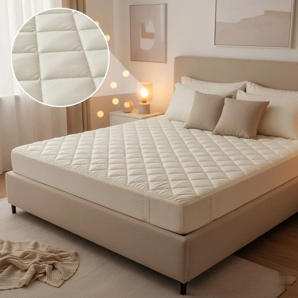 improve your Sleep: The Ultimate Guide to Choosing a Tempur-Pedic Mattress Topper