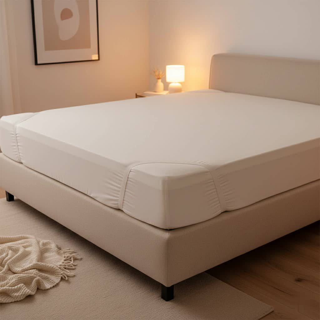 The Ultimate Guide to Finding Your Most Comfortable Mattress Topper