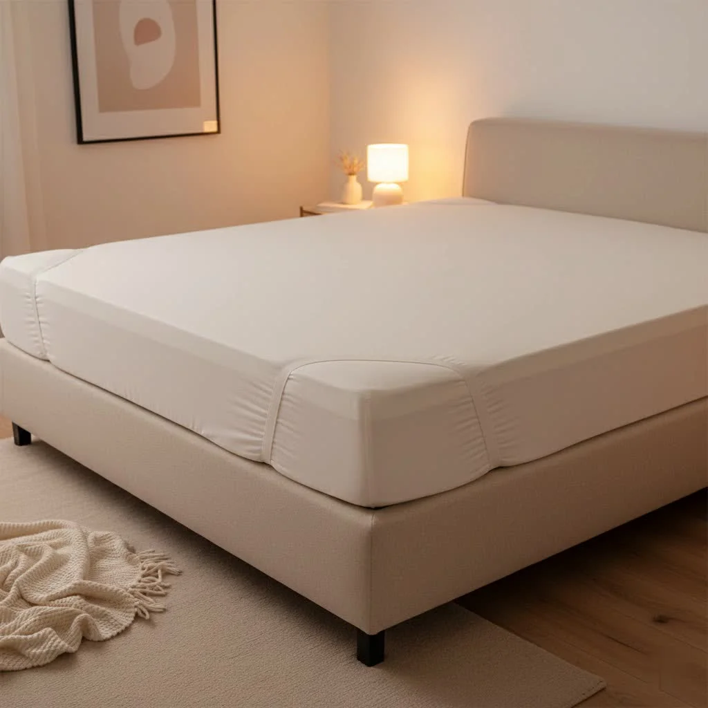 The Ultimate Guide to Finding Your Most Comfortable Mattress Topper