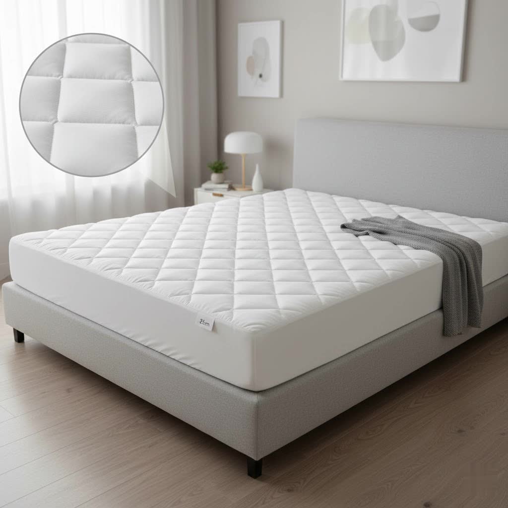 The Ultimate Guide to Sleepyhead Mattress Toppers: Unlocking Your Best Sleep
