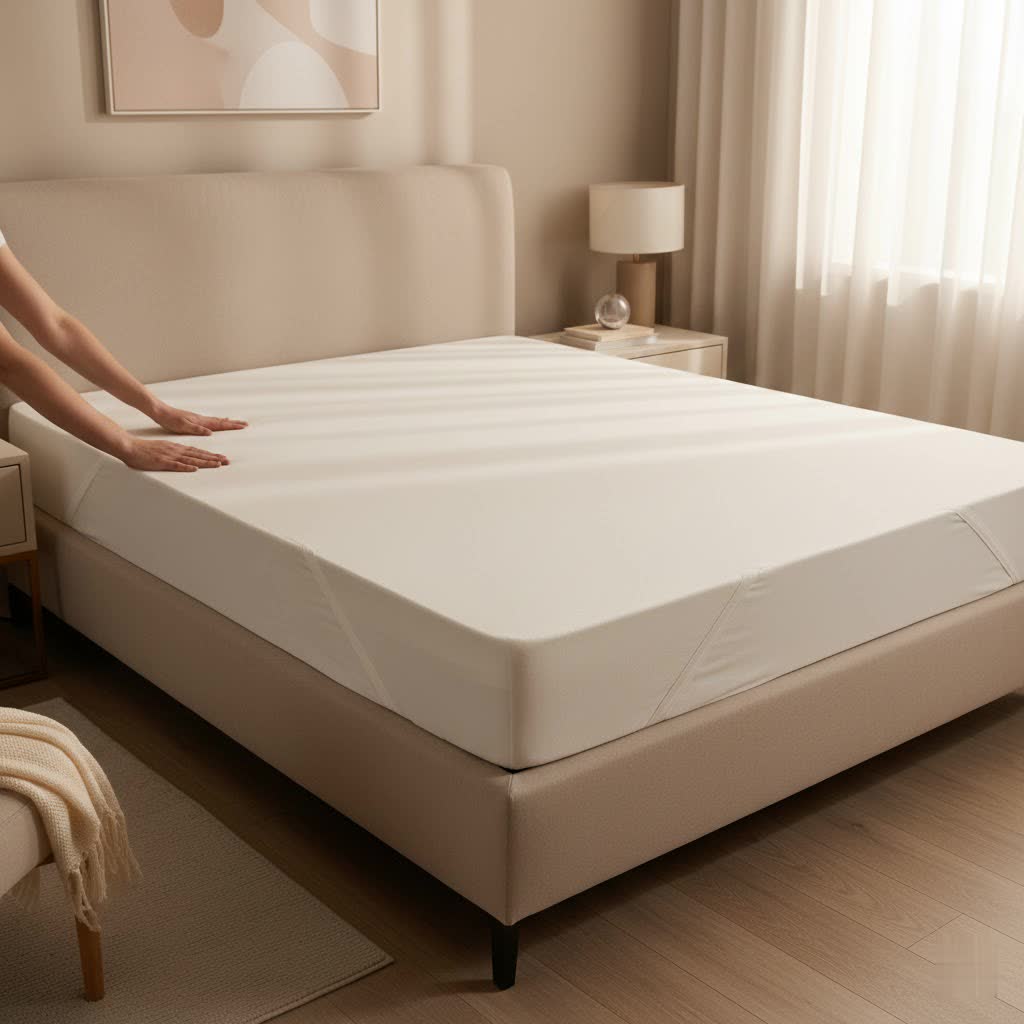 How to Choose the Best Mattress Topper for a Bad Back