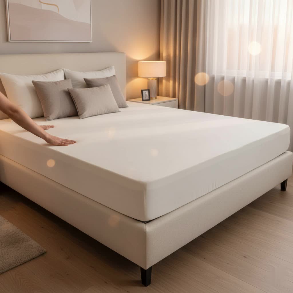 The Ultimate Guide to Choosing a Mattress Topper for Back Pain Relief