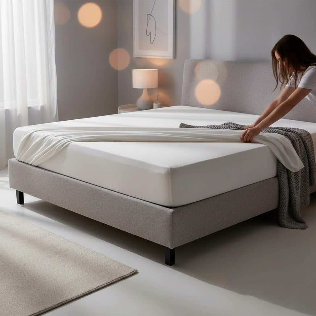 The Ultimate Guide to Choosing Your Perfect Mattress Topper