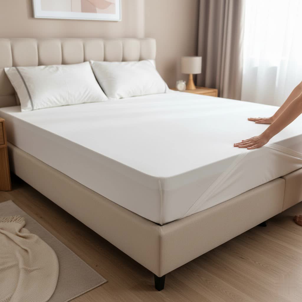 The Ultimate Guide to Choosing Your Perfect Full Size Mattress Topper
