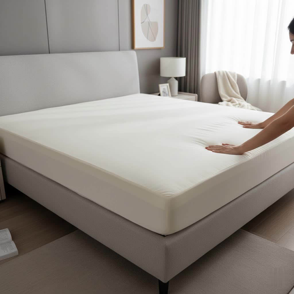The Ultimate Guide to Choosing Your Perfect Firm Mattress Topper