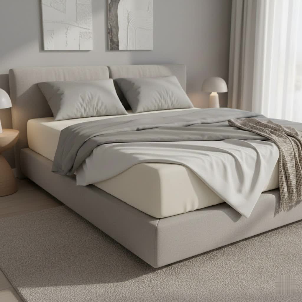 Upgrade Your Sleep: The Ultimate Guide to Twin Bed Mattress Toppers