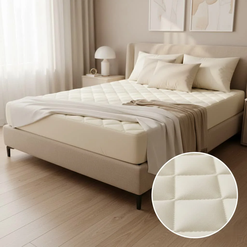 improve your Sleep: The Ultimate Guide to Viscosoft Mattress Toppers