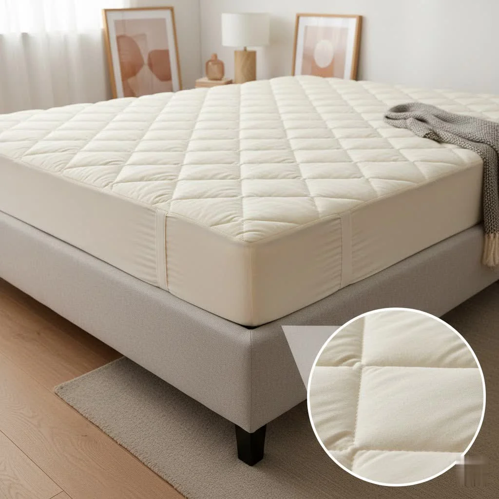 Unlock Your Best Sleep: The Essential Guide to Twin XL Mattress Toppers