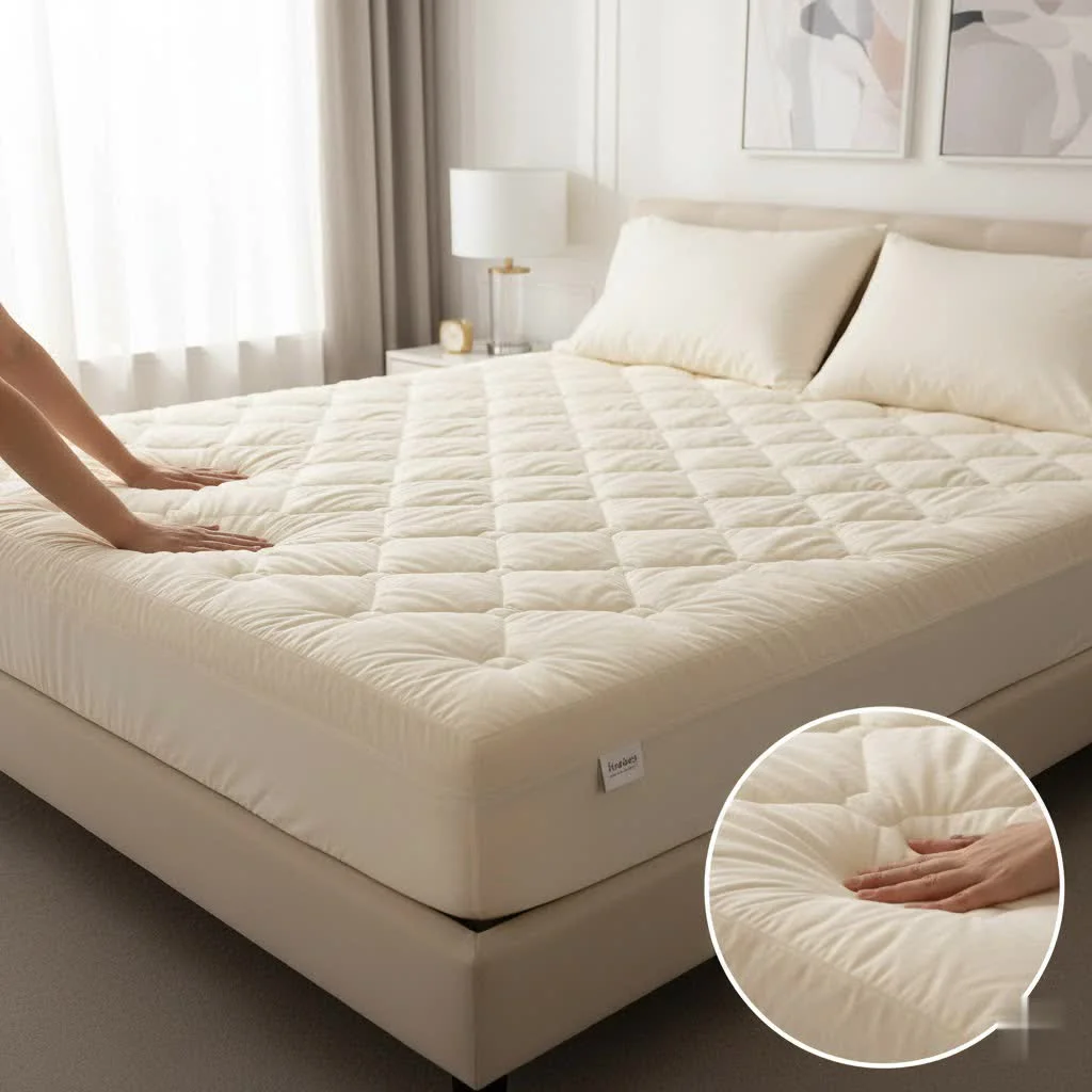 Elevating Your Air Mattress Experience: The Ultimate Guide to Air Mattress Toppers