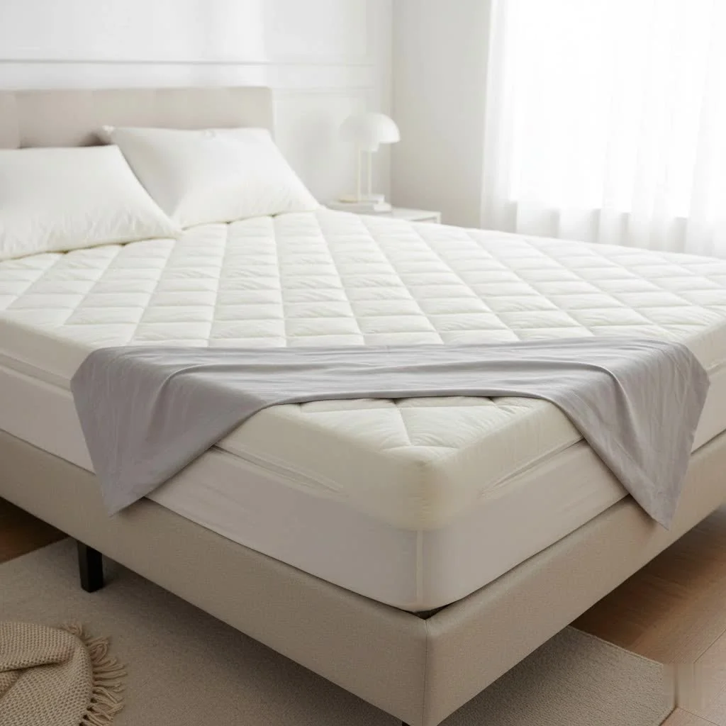 improve your Sleep: The Ultimate Guide to Choosing the Perfect Futon Mattress Topper