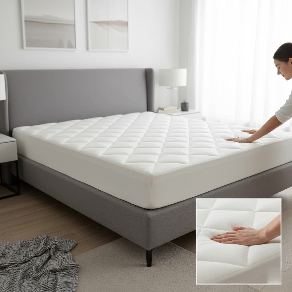 Thick Mattress Toppers: Your Ultimate Guide to Luxurious Comfort and Support