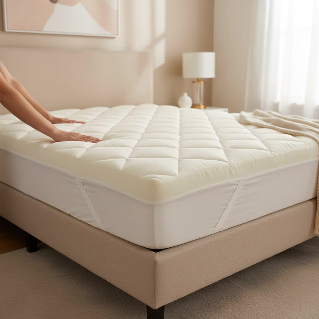 The Ultimate Guide to Choosing the Perfect Mattress Topper